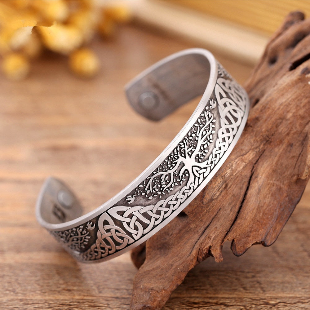 Tree Of Power Bracelet