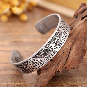 Tree Of Power Bracelet