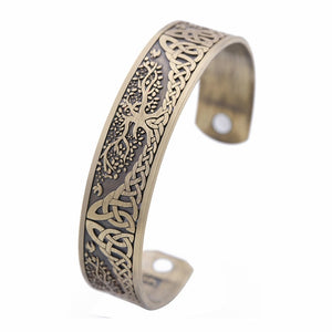 Tree Of Power Bracelet