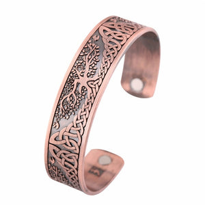 Tree Of Power Bracelet