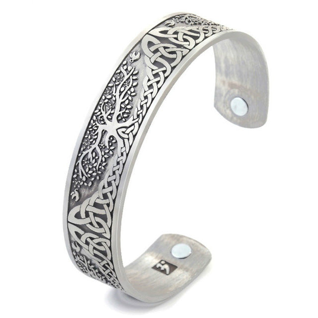 Tree Of Power Bracelet