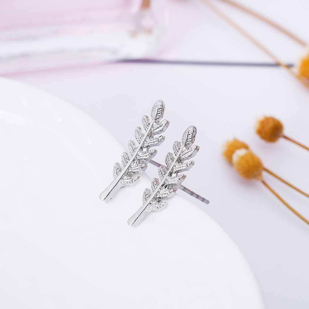 Leaves of Friendship Earrings